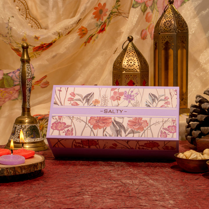 Ruby Love Box