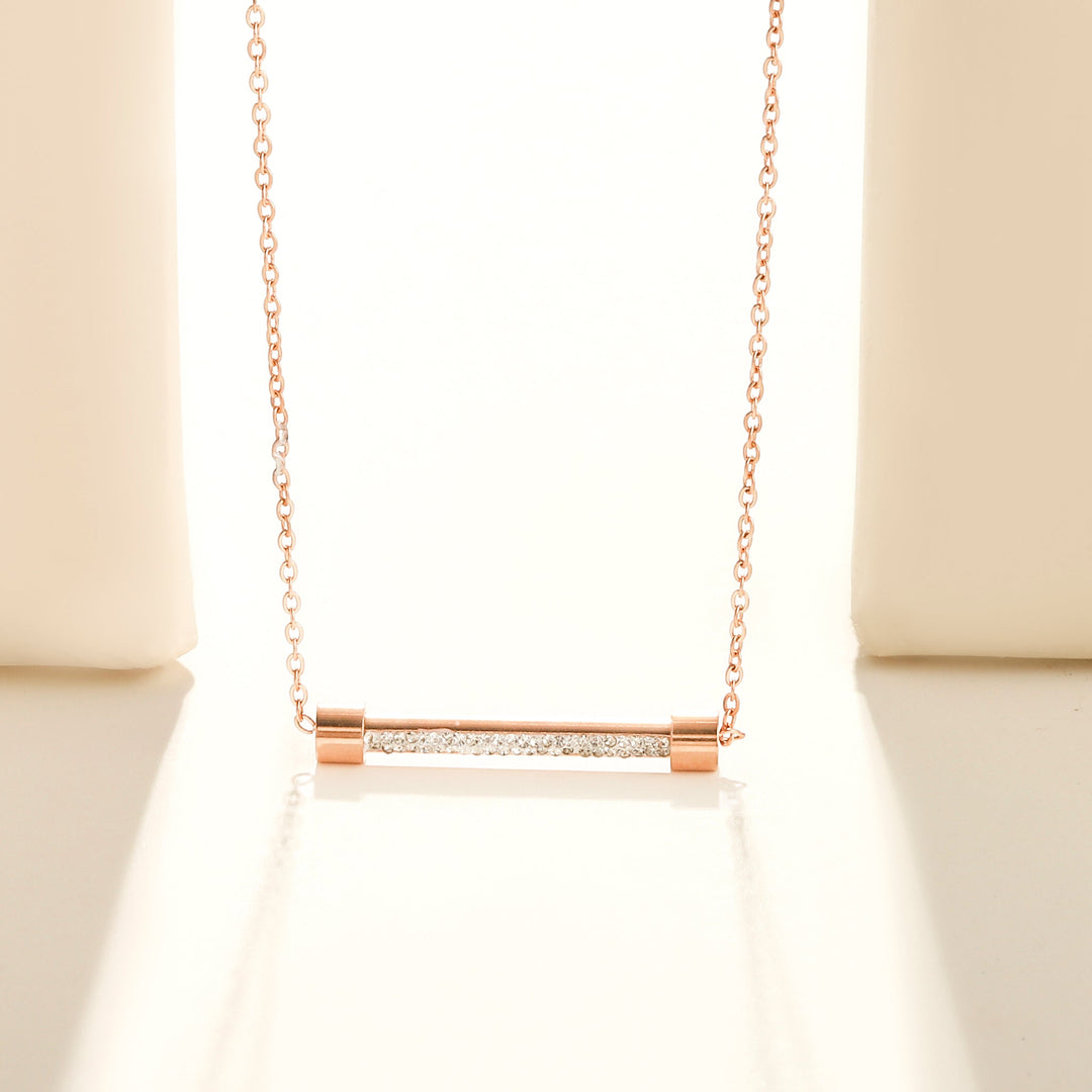 Rustic Reverie Necklace - Salty Accessories