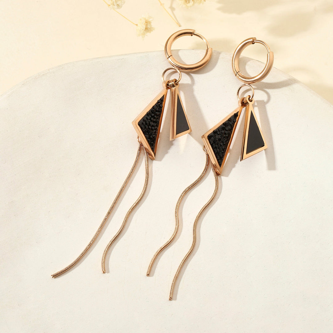 Sky Sail Earrings - Salty Accessories