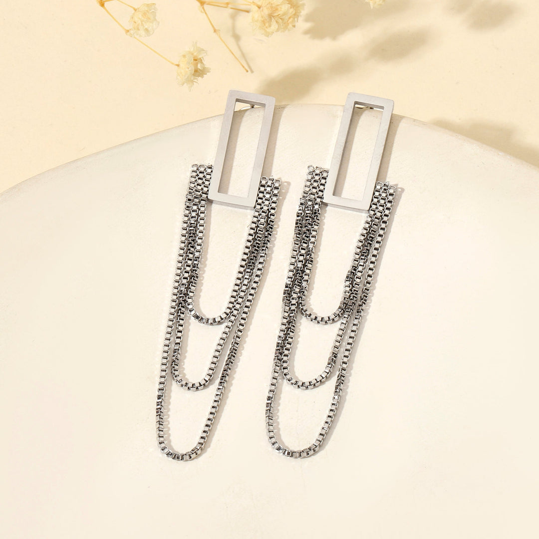 Dance Delight Earrings - Salty Accessories