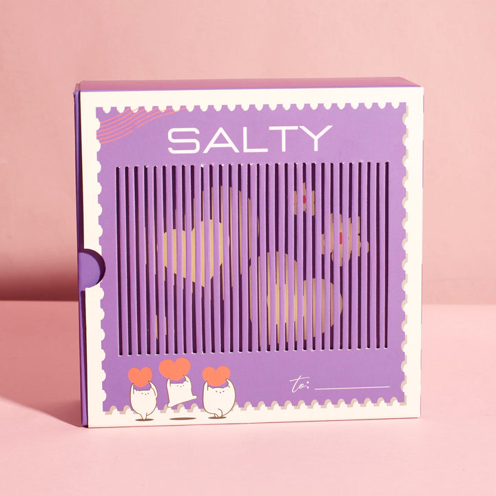 Heart Beat Giftbox For Her