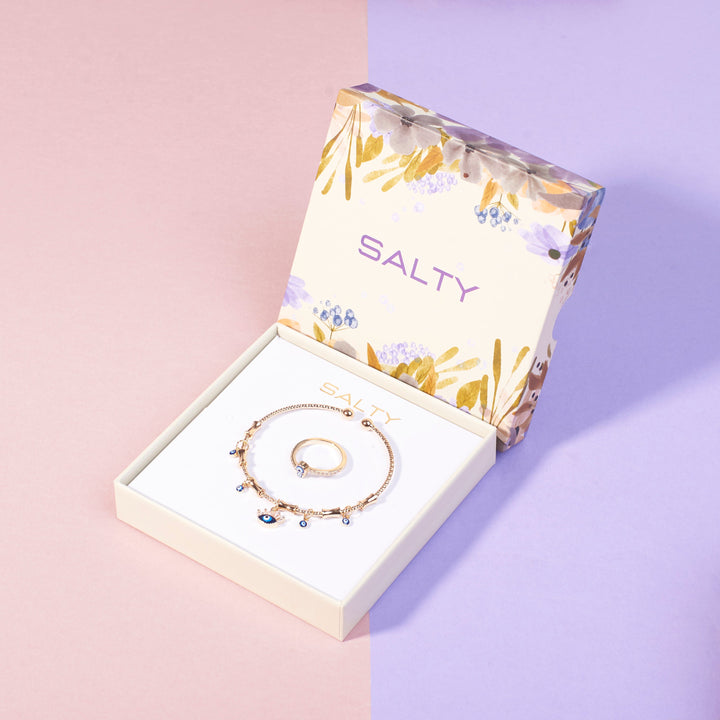 The Talisman Box
