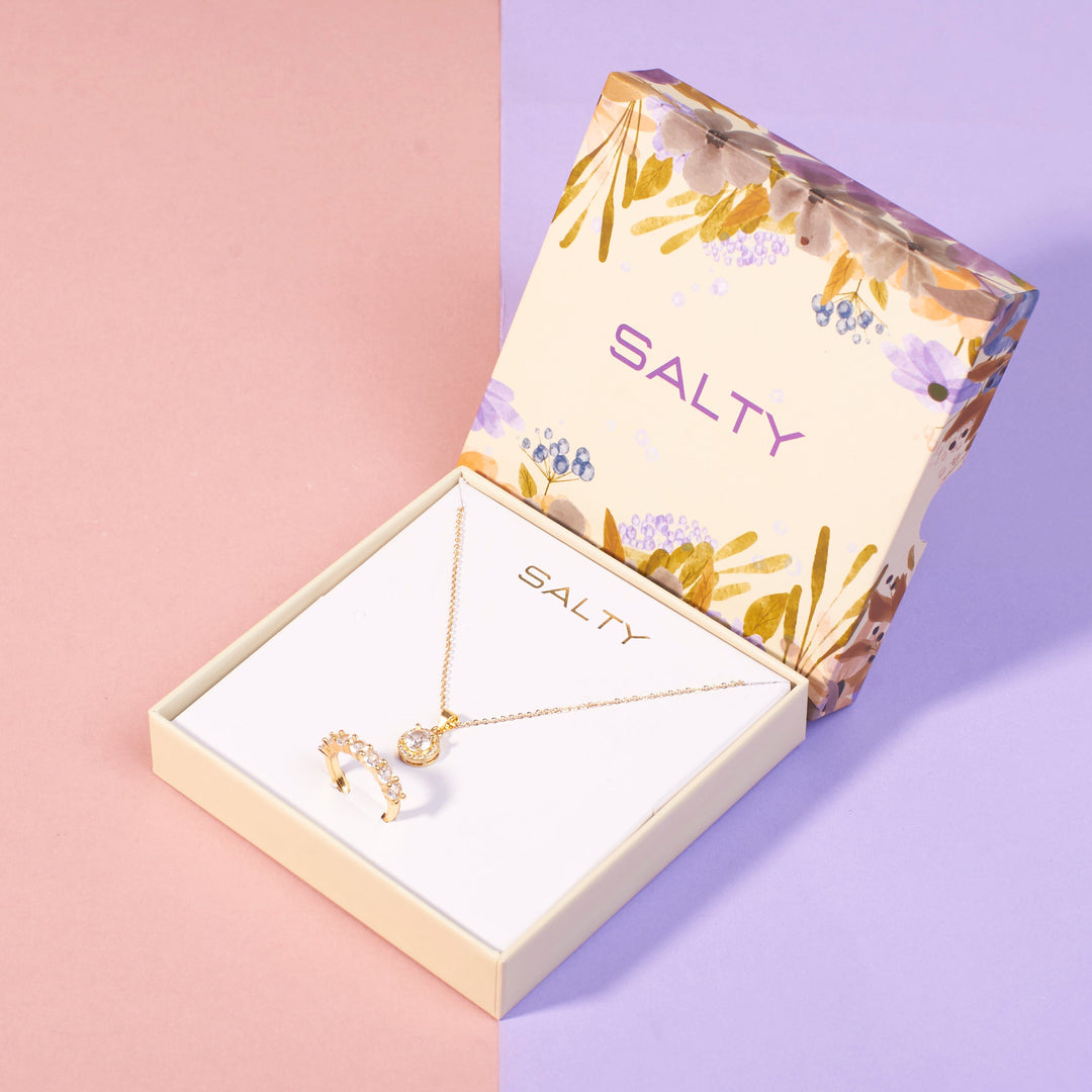 One & Only Box
