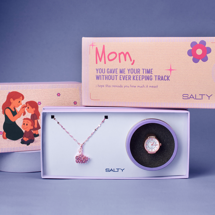 Timeless Mom's Gift Box