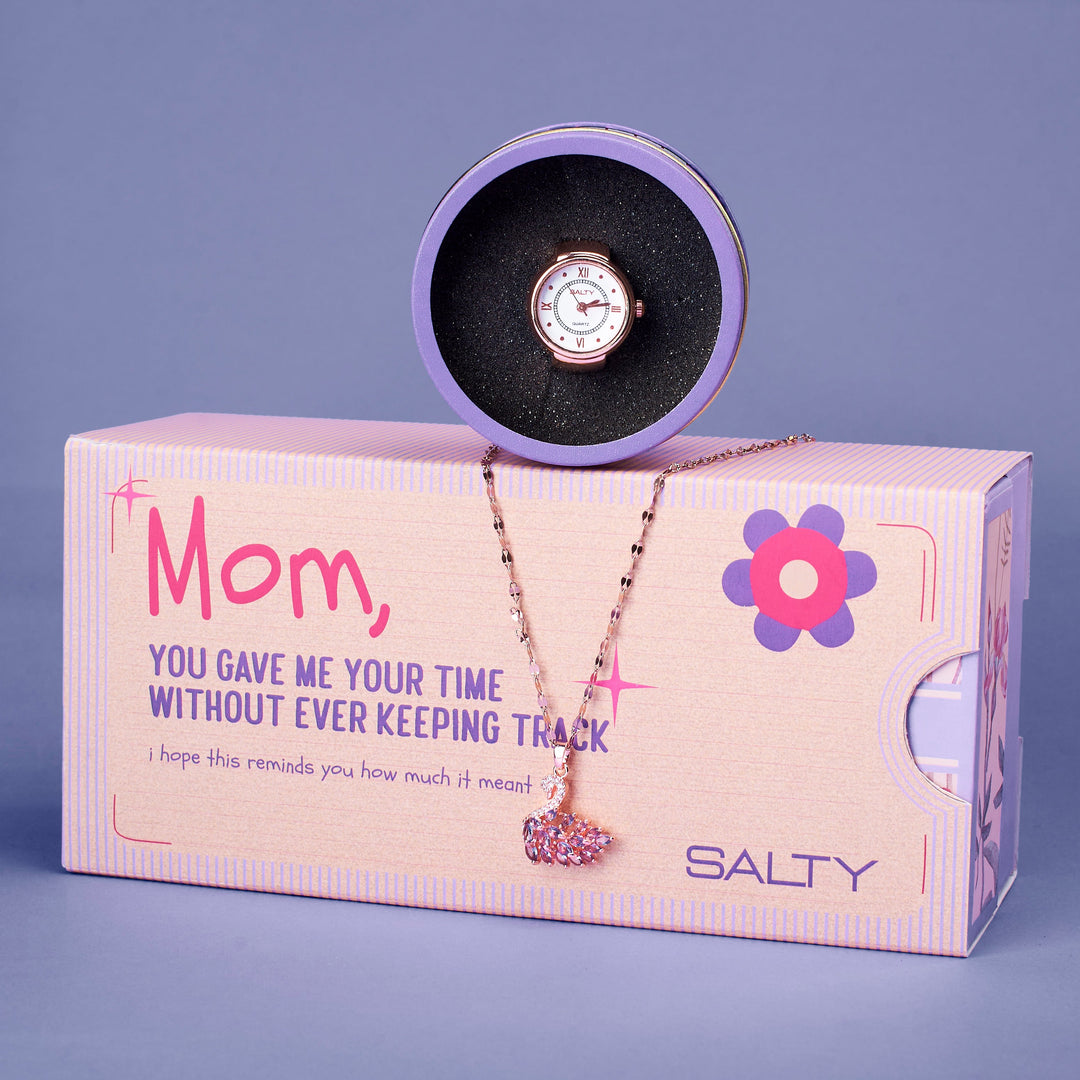 Timeless Mom's Gift Box