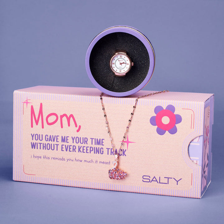 Timeless Mom's Gift Box