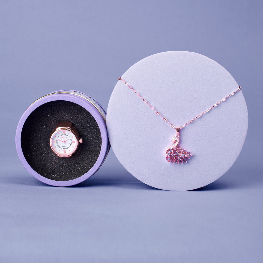 Timeless Mom's Gift Box