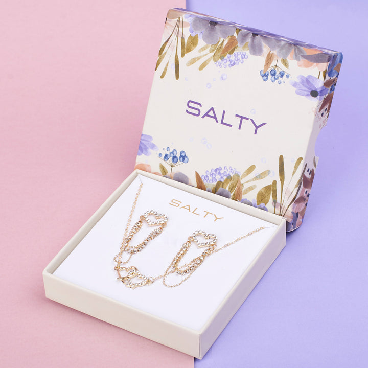 The Heart Edit Box